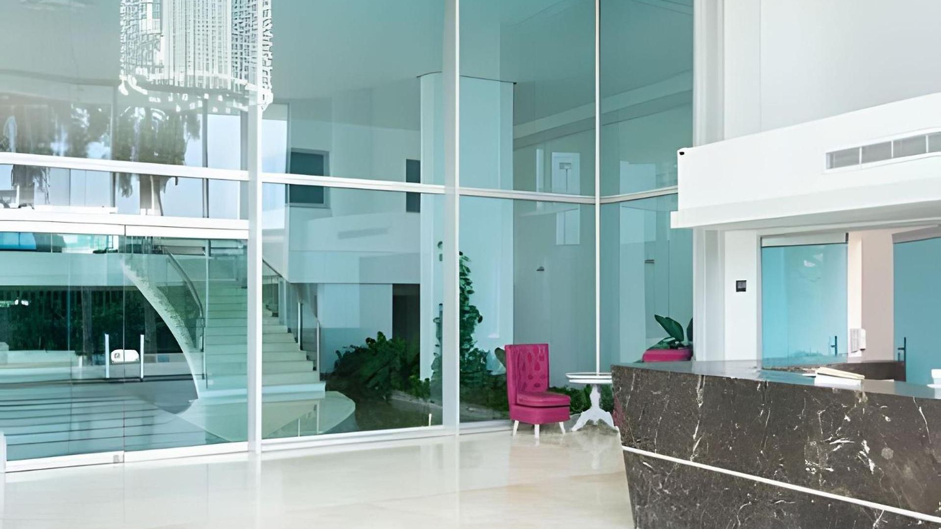 Apartamento 2 Morros. Vista Ciénaga Y Salida Playa Cartagena