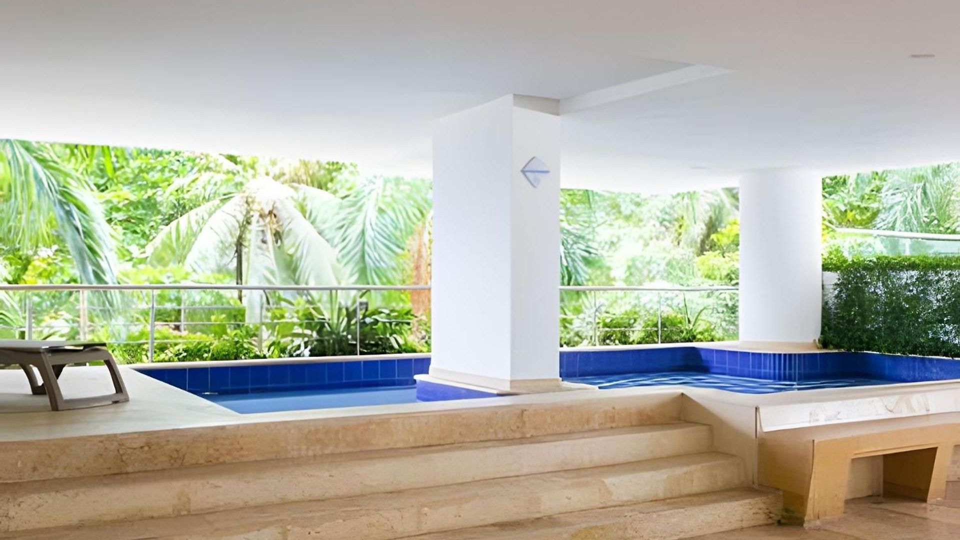 Apartamento 2 Morros. Vista Ciénaga Y Salida Playa *