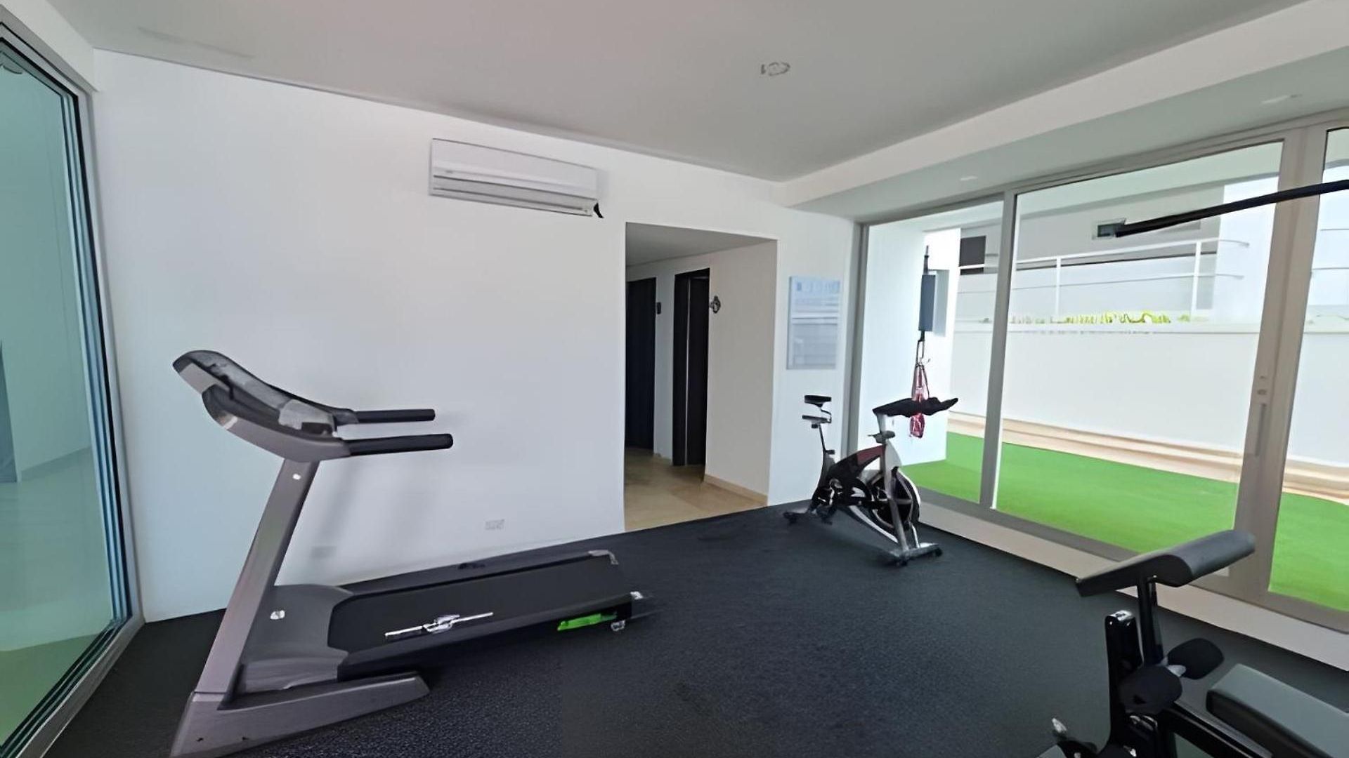 2 Morros. Vista Ciénaga Y Salida Playa Apartamento Cartagena