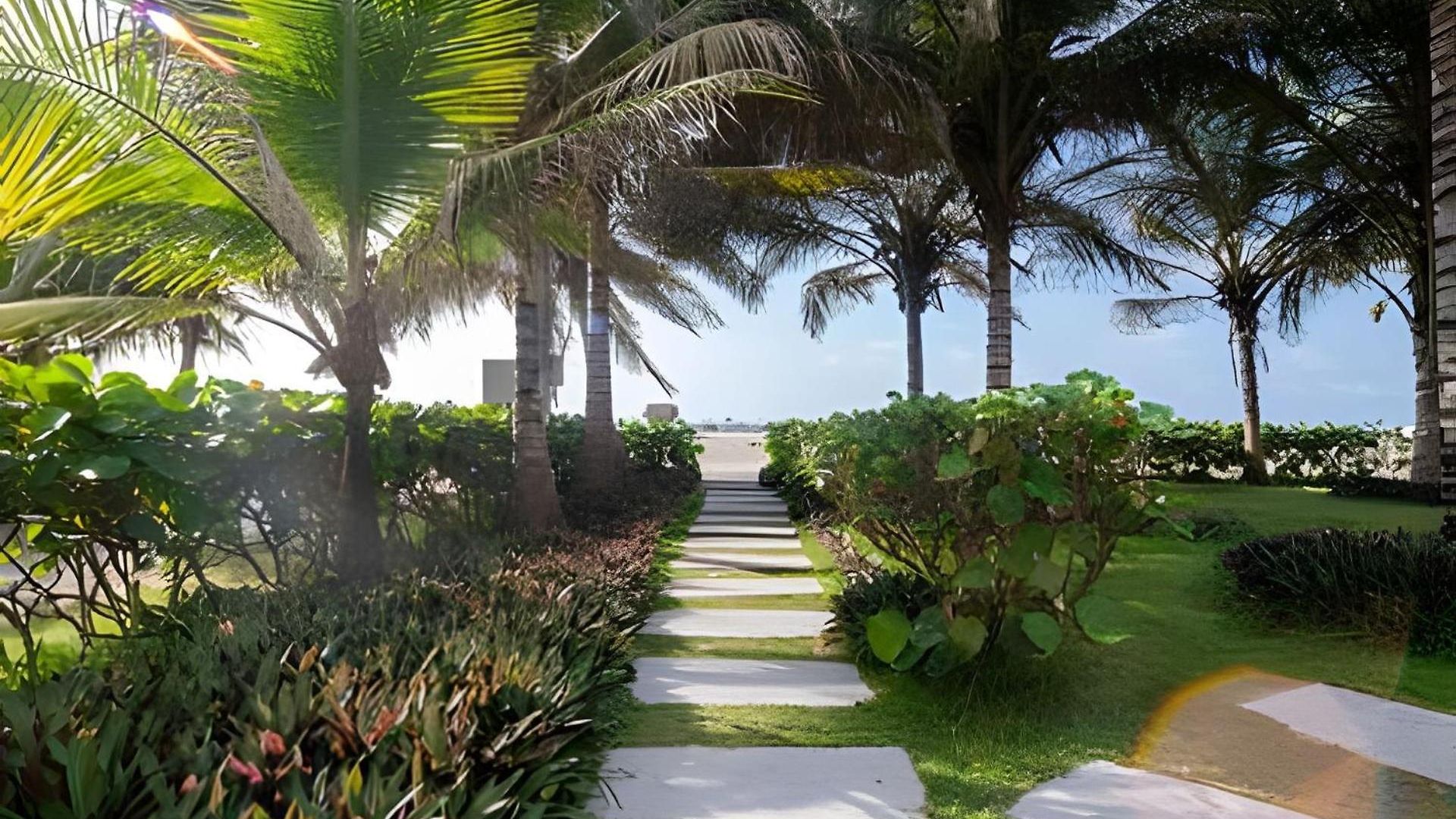 Apartamento 2 Morros. Vista Ciénaga Y Salida Playa *