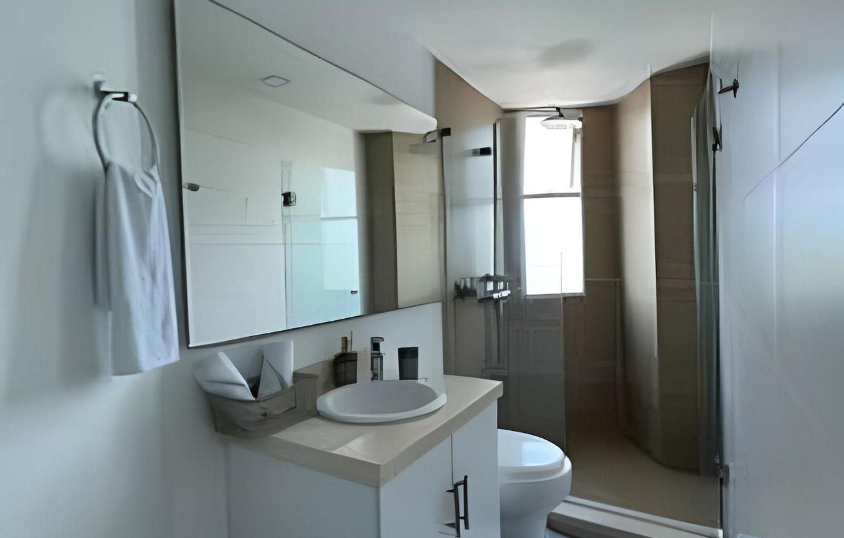 2 Morros. Vista Ciénaga Y Salida Playa Apartamento Cartagena