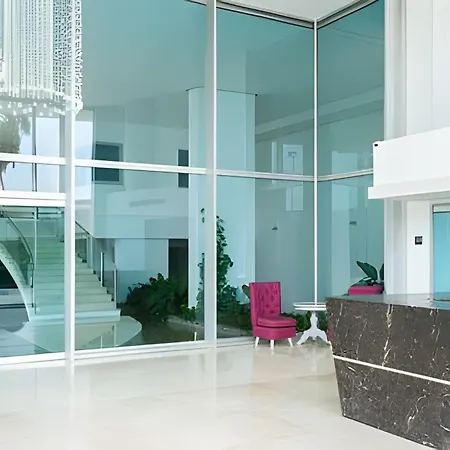 Apartamento 2 Morros. Vista Ciénaga Y Salida Playa Cartagena