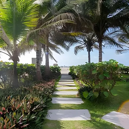 Apartamento 2 Morros. Vista Ciénaga Y Salida Playa *