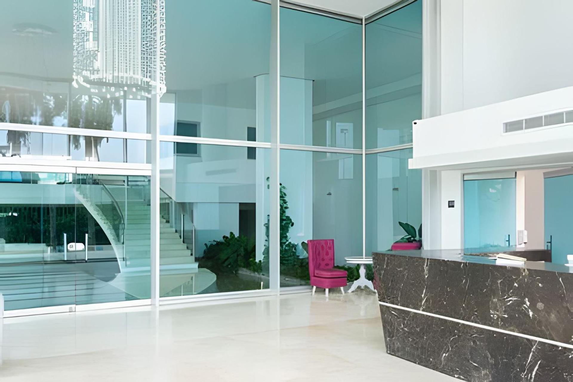 Apartamento 2 Morros. Vista Ciénaga Y Salida Playa Cartagena