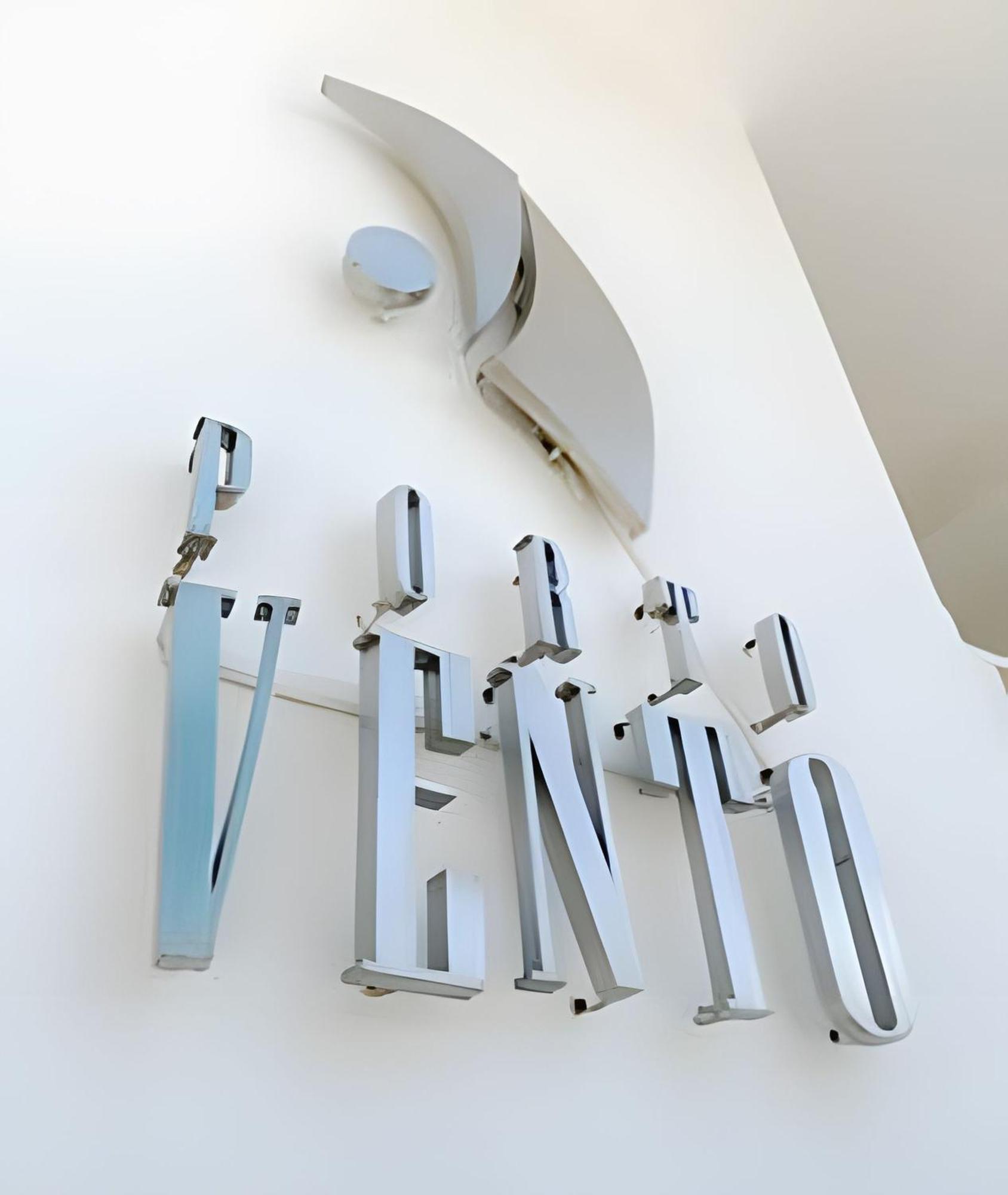 2 Morros. Vista Ciénaga Y Salida Playa Apartamento