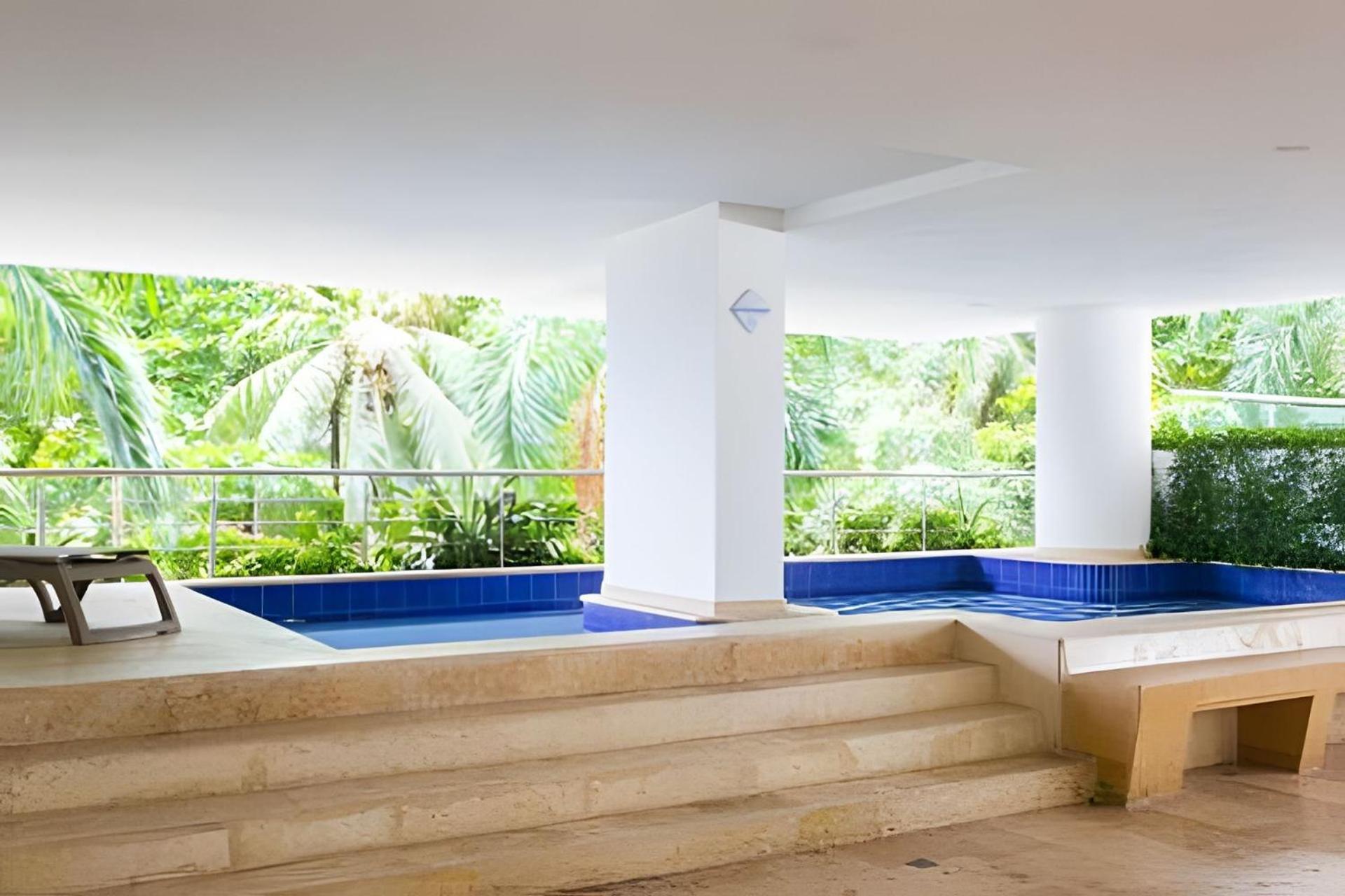 Apartamento 2 Morros. Vista Ciénaga Y Salida Playa *