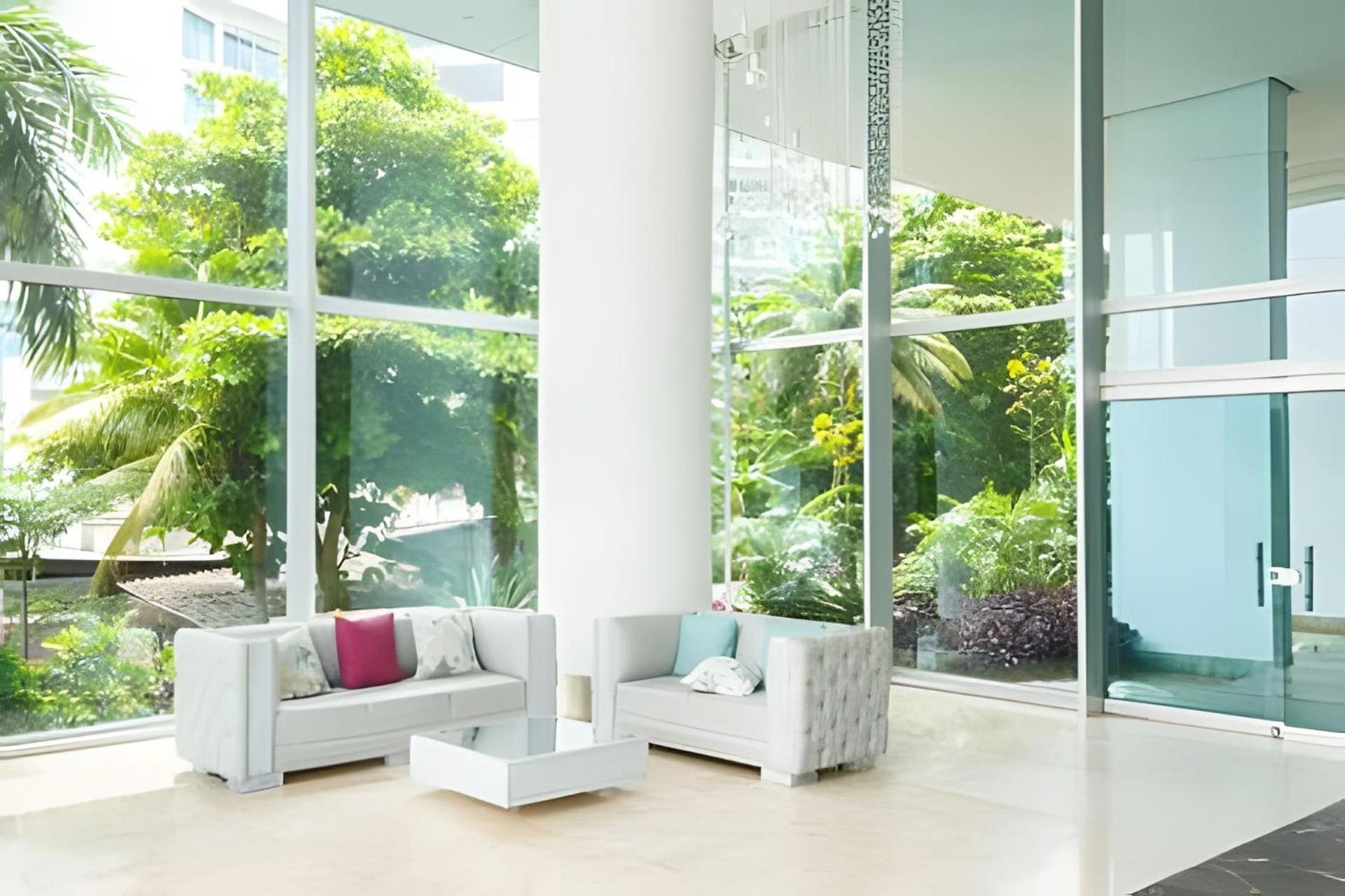 2 Morros. Vista Ciénaga Y Salida Playa * Cartagena