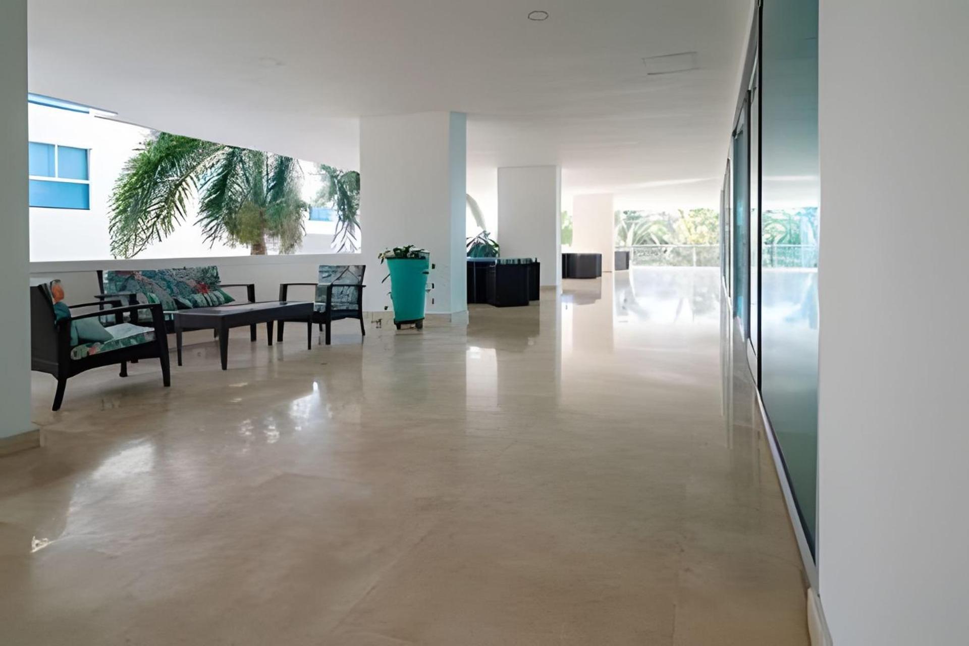 2 Morros. Vista Ciénaga Y Salida Playa Cartagena