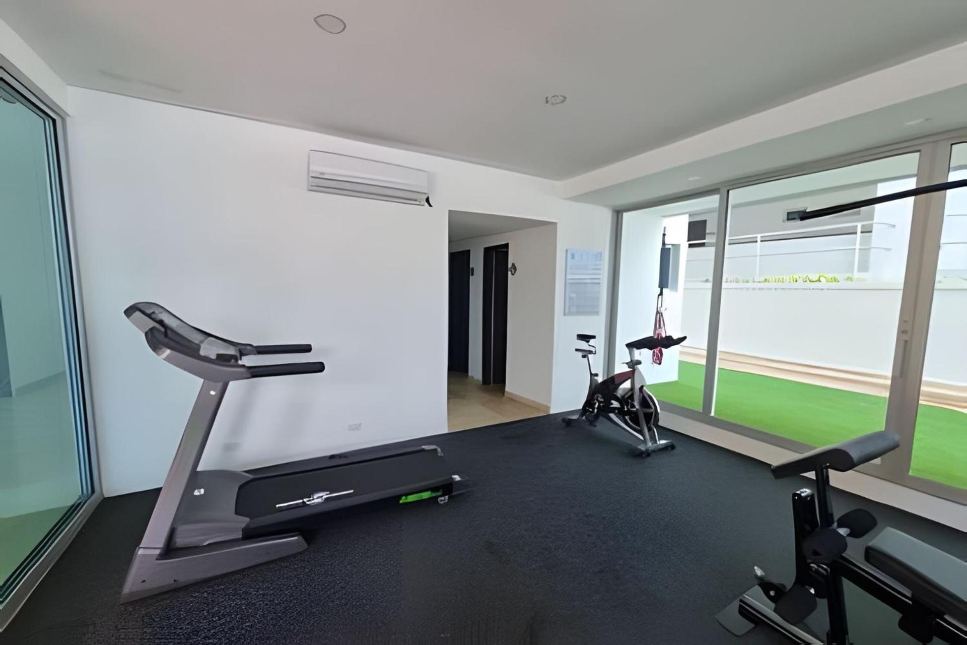 2 Morros. Vista Ciénaga Y Salida Playa Apartamento Cartagena